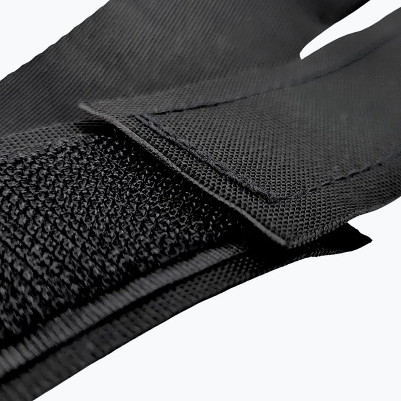 М'ячі рефлексні StormCloud Reflex Ball Duo yellow/black 8