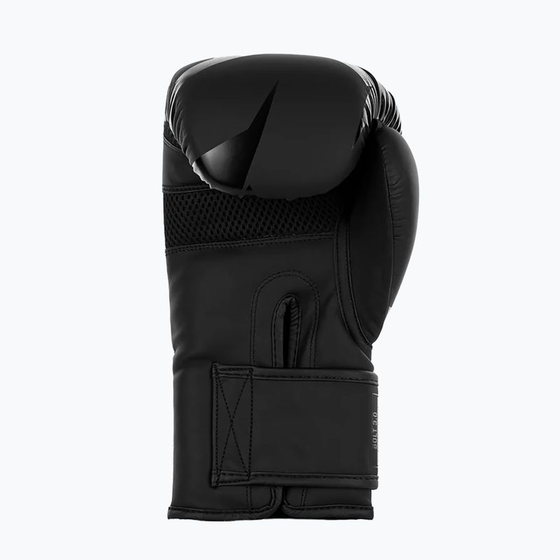 Рукавиці боксерські StormCloud Bolt 3.0 black/black 5