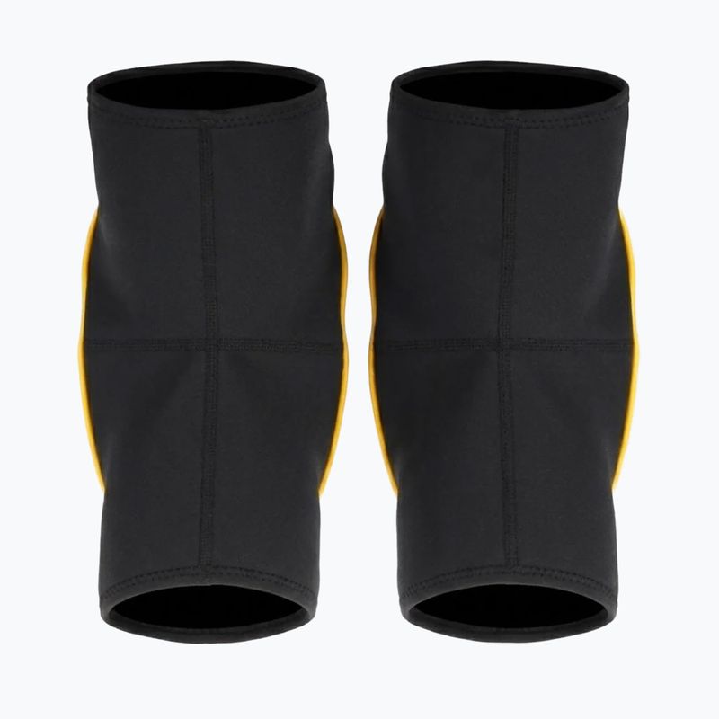 Наколінники StormCloud New Combat black 3