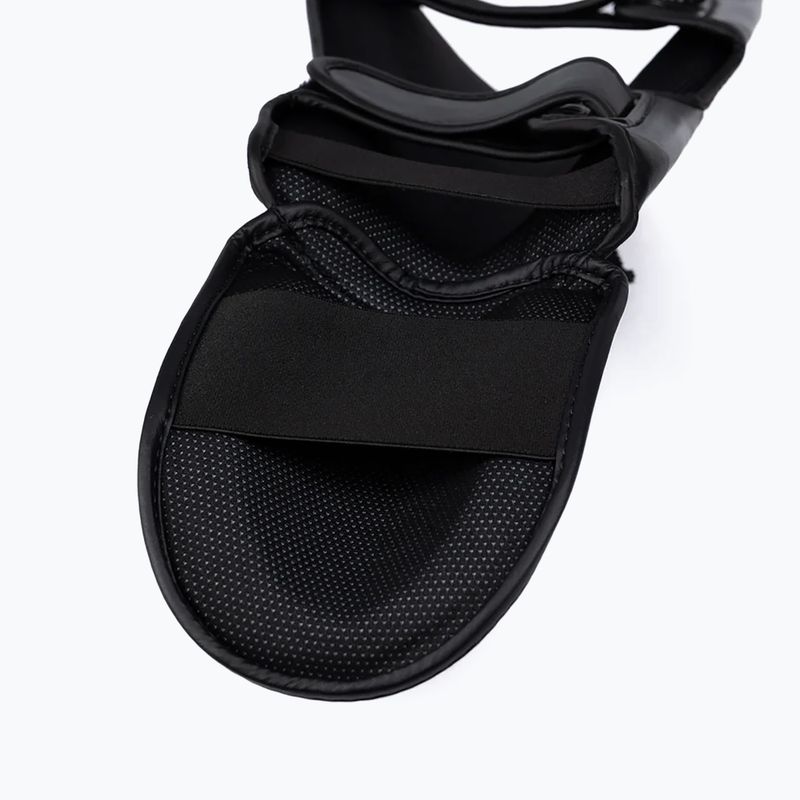 Захист гомілок StormCloud Lite 2.0 white/black 4