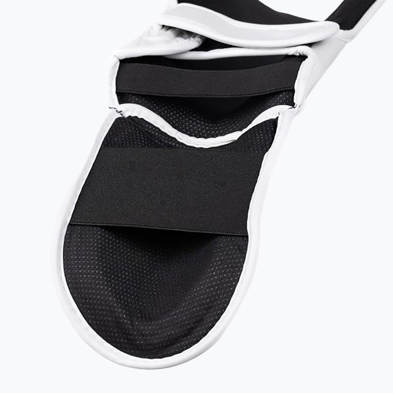 Захист гомілок StormCloud Lite 2.0 white/black 3