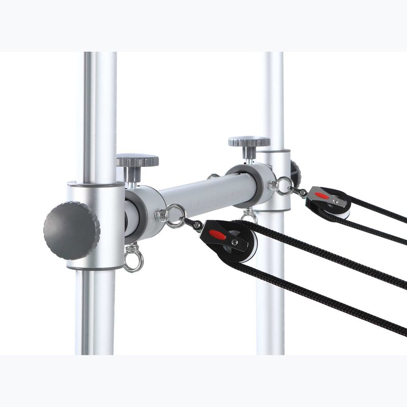 Тренажер для пілатесу Innwell Classical Wood brown/black 3