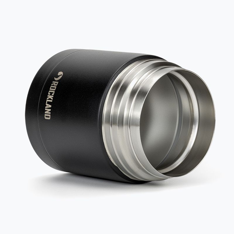 Термос для їжі Rockland Comet 500 мл black 4