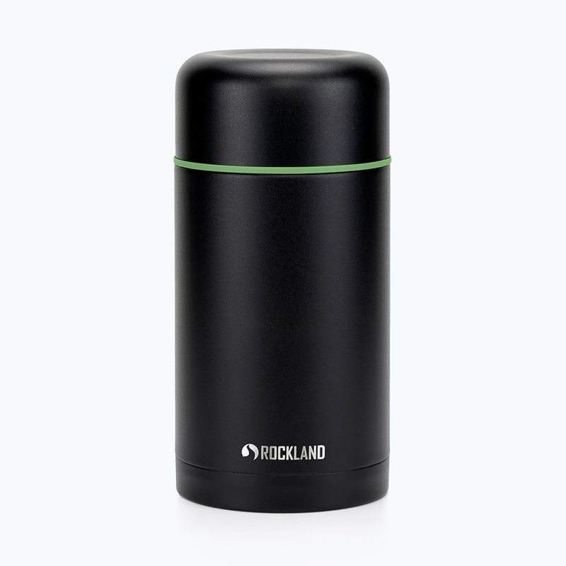 Термос для їжі Rockland Comet 1000 мл black