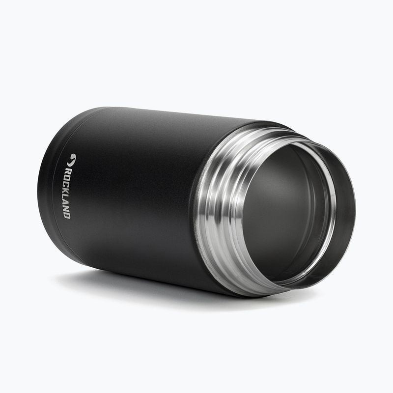 Термос для їжі Rockland Comet 1000 мл black 4