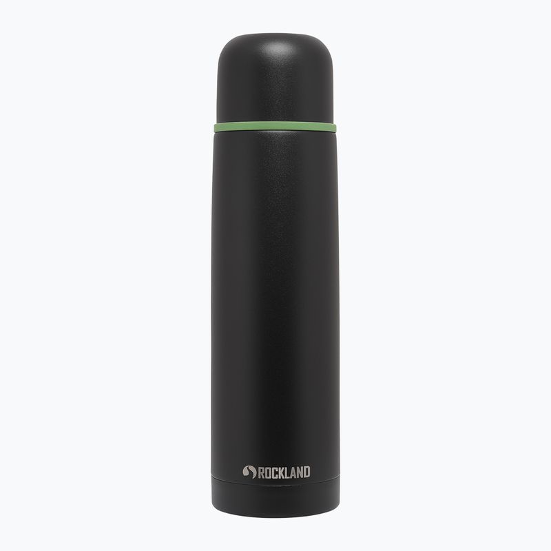 Термос Rockland Helios 100 мл black