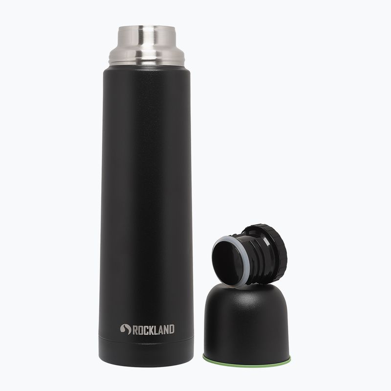 Термос Rockland Helios 700 мл black 2