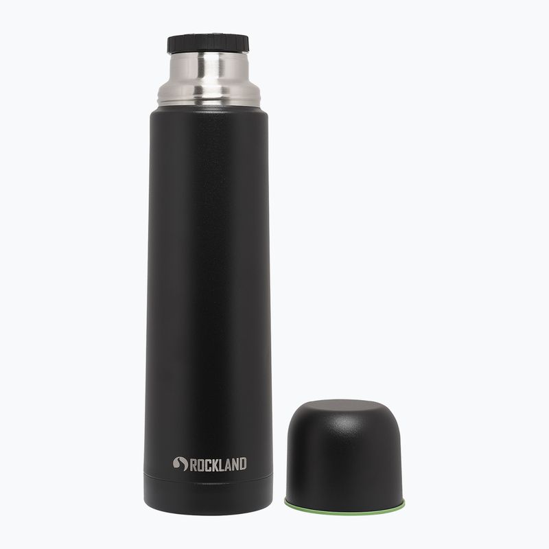 Термос Rockland Helios 700 мл black 3
