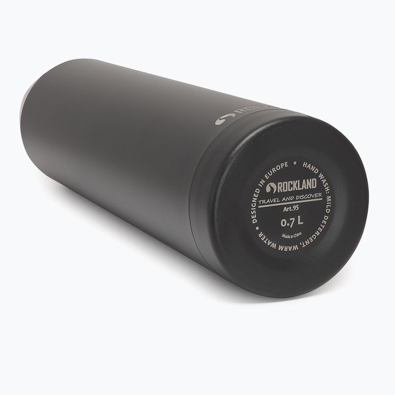 Термос Rockland Helios 700 мл black 5