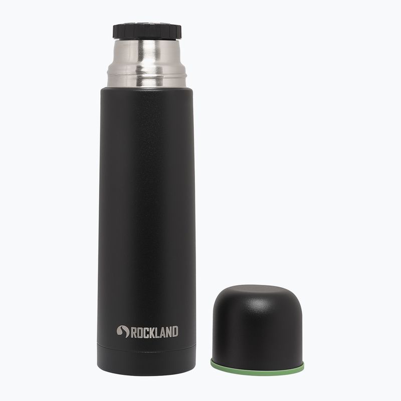 Термос Rockland Helios 500 мл black 3