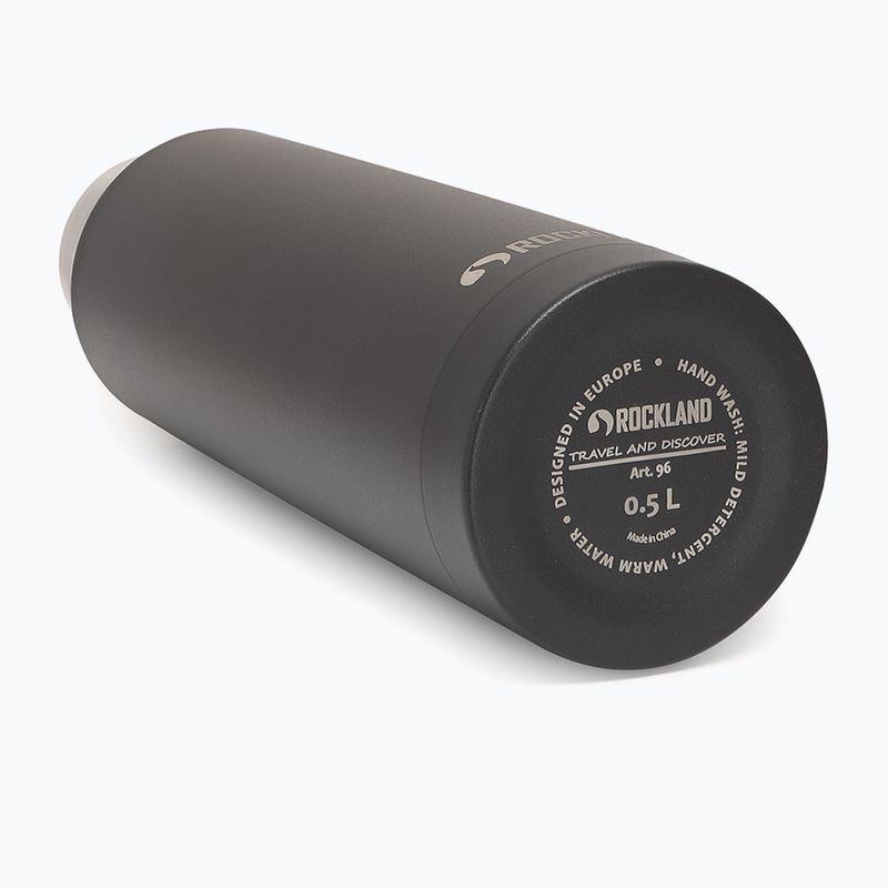 Термос Rockland Helios 500 мл black 5