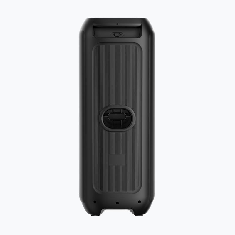 Колонка портативна Media-Tech Power Audia Max black 2