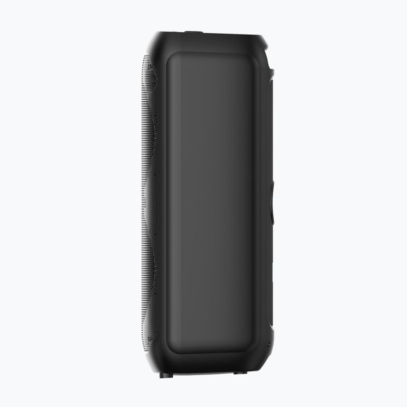Колонка портативна Media-Tech Power Audia Max black 5