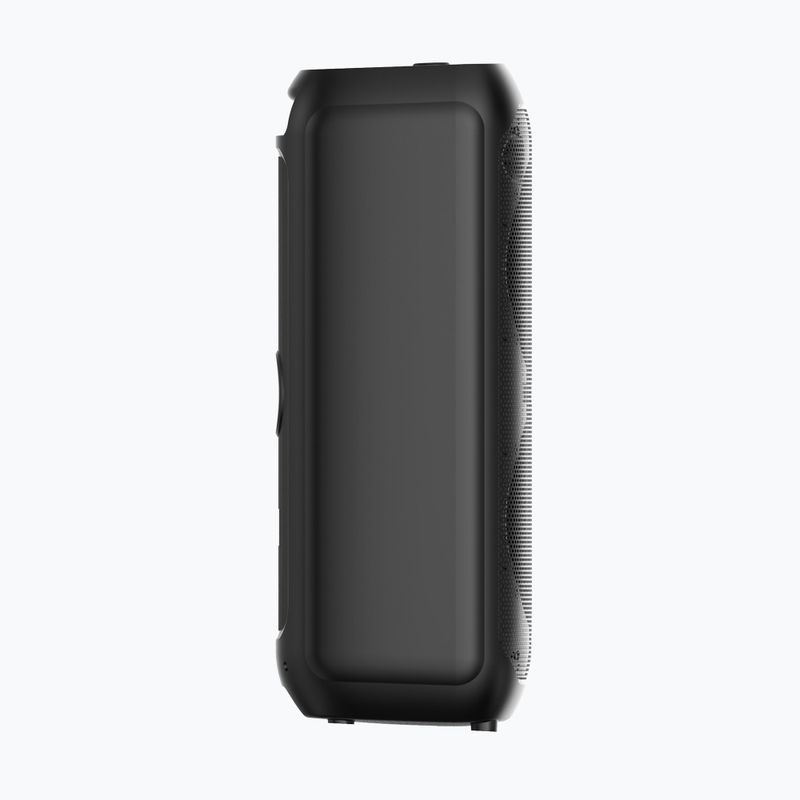 Колонка портативна Media-Tech Power Audia Max black 6