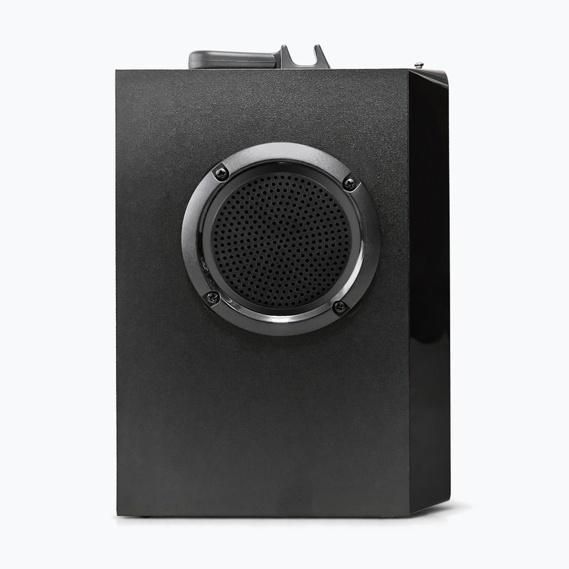 Колонка портативна Media-Tech Overbox black 2