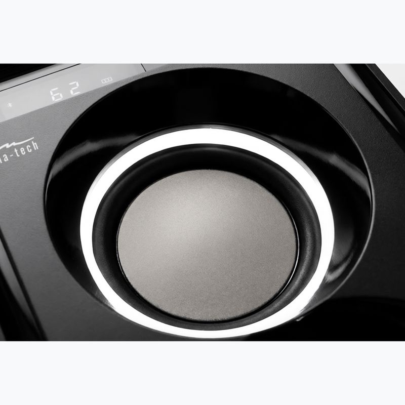 Колонка портативна Media-Tech Overbox black 4
