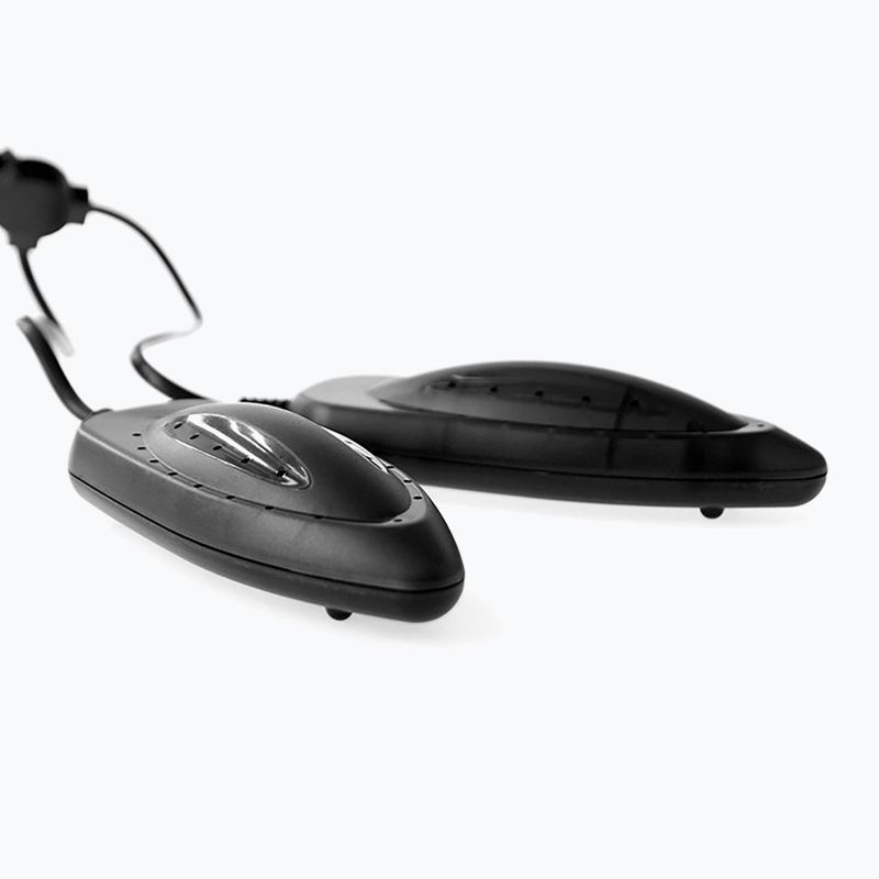 Сушарка для взуття Media-Tech Boots UV Dryer чорний 2