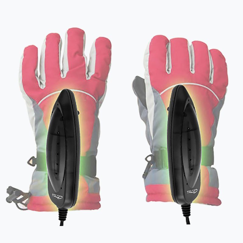 Сушарка для взуття Media-Tech Boots UV Dryer чорний 6