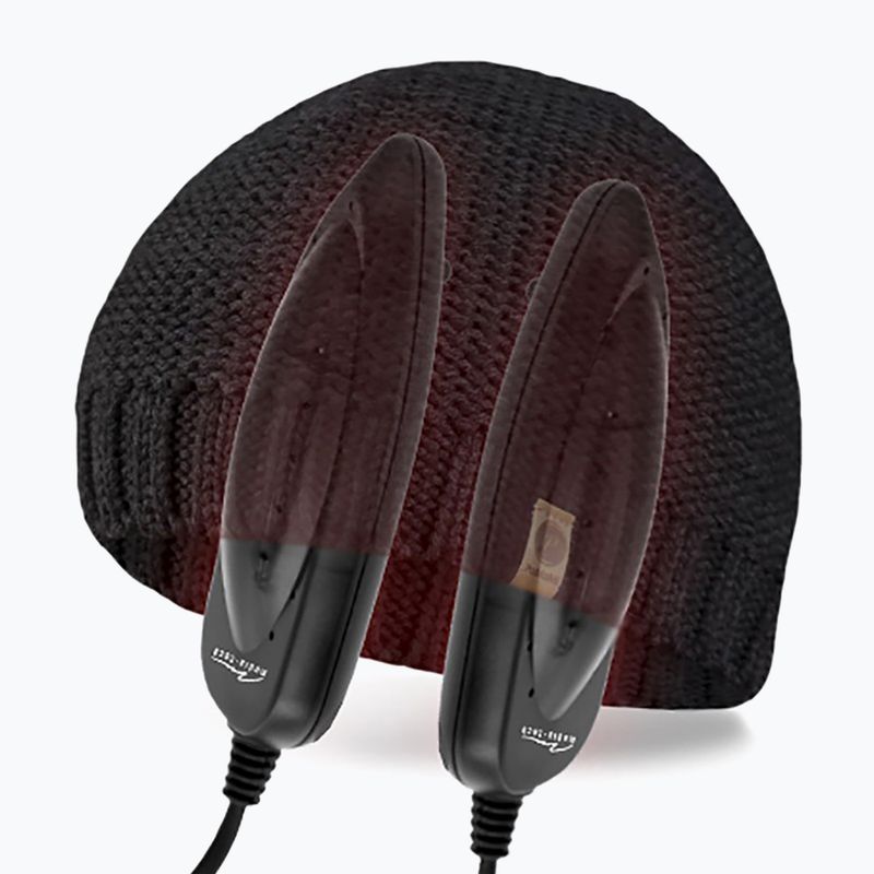 Сушарка для взуття Media-Tech Boots UV Dryer чорний 7