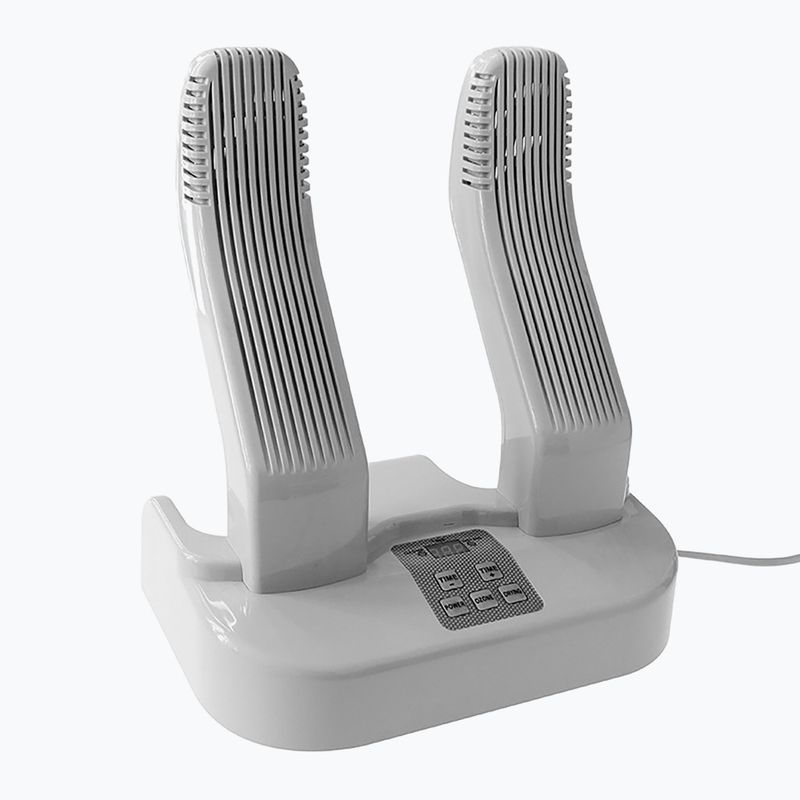 Сушарка для взуття Media-Tech Multi Dryer Ozone Pro biała 2