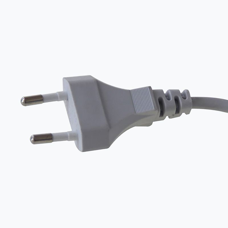 Сушарка для взуття Media-Tech Multi Dryer Ozone Pro biała 5