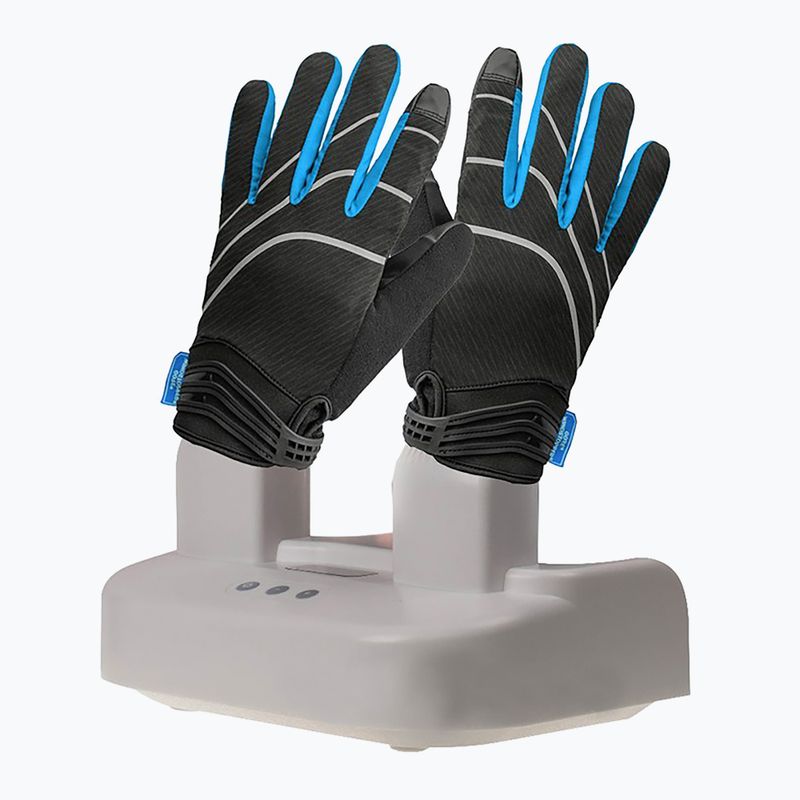 Сушарка для взуття Media-Tech Multi Dryer Ozone Pro biała 8