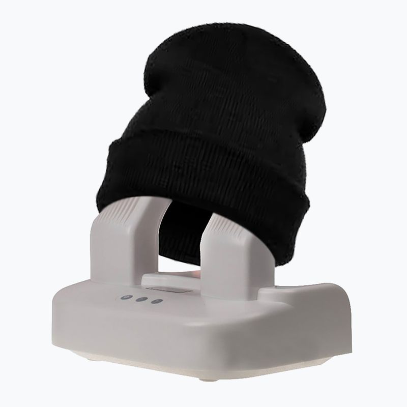 Сушарка для взуття Media-Tech Multi Dryer Ozone Pro biała 9
