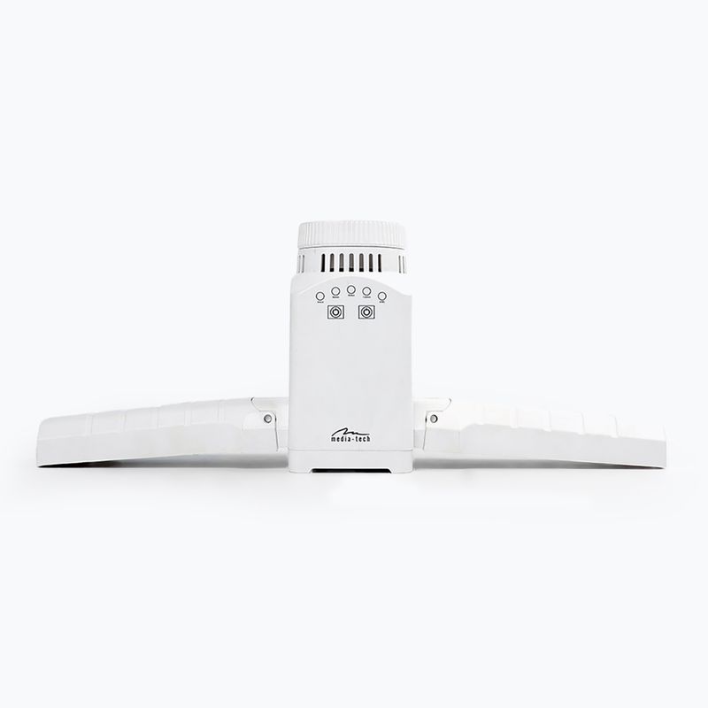 Сушарка для взуття Media-Tech Smart AirDryer UV biała 2