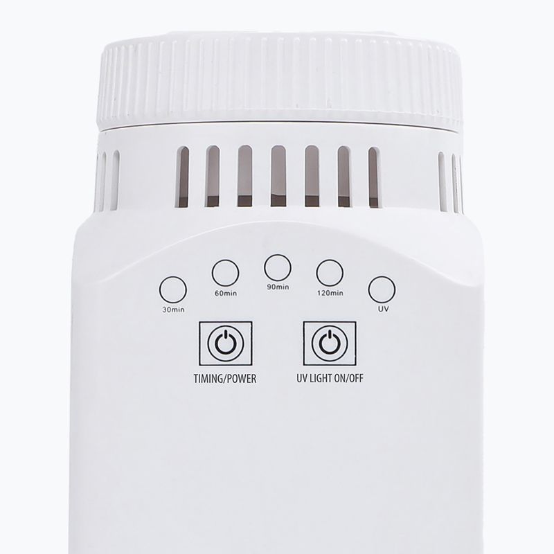 Сушарка для взуття Media-Tech Smart AirDryer UV biała 5
