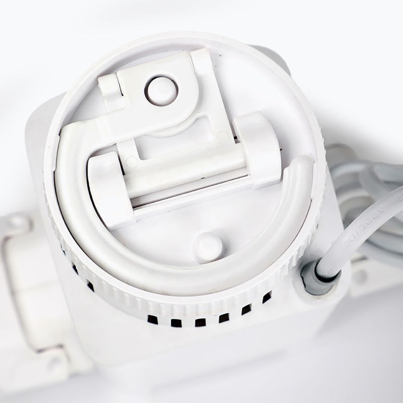 Сушарка для взуття Media-Tech Smart AirDryer UV biała 6