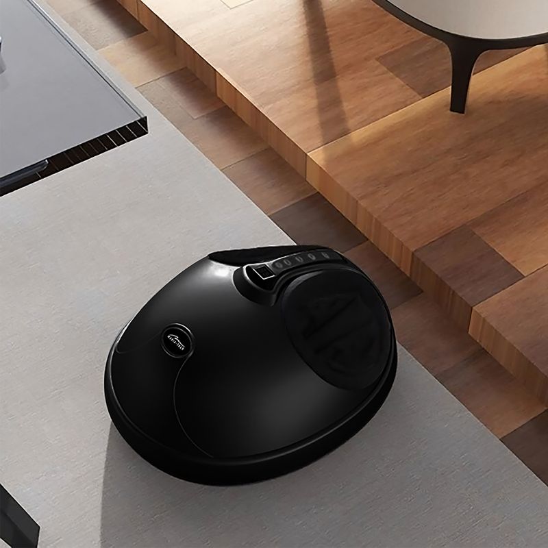 Масажер Media-Tech MT6522 чорний 6