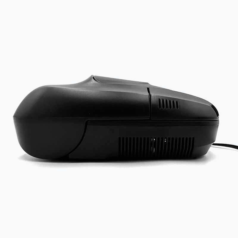 Сушарка для взуття Media-Tech Multi Ozone Dryer Uni чорний 3