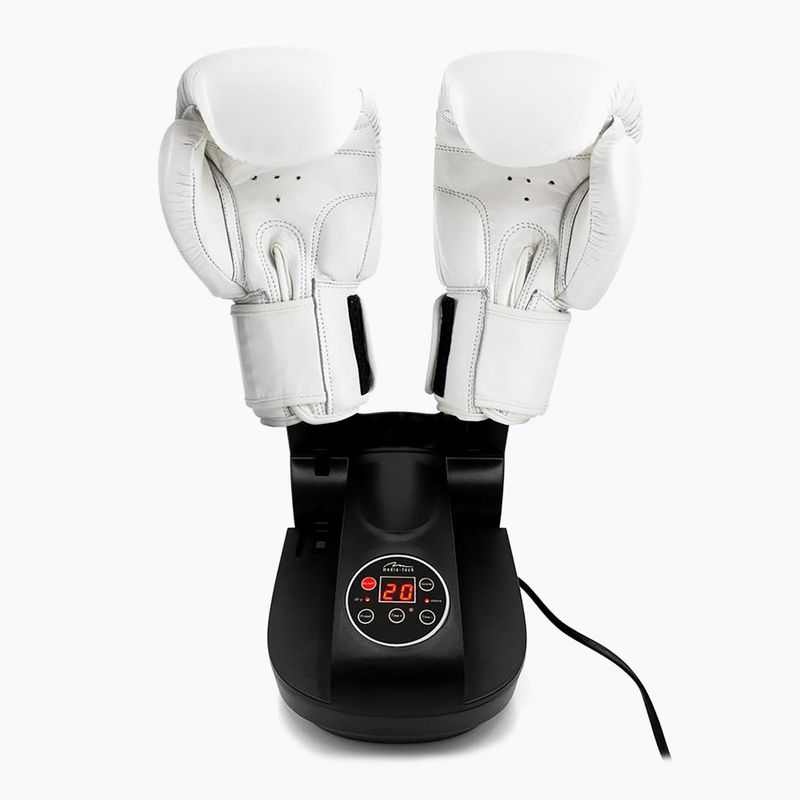 Сушарка для взуття Media-Tech Multi Ozone Dryer Uni чорний 10