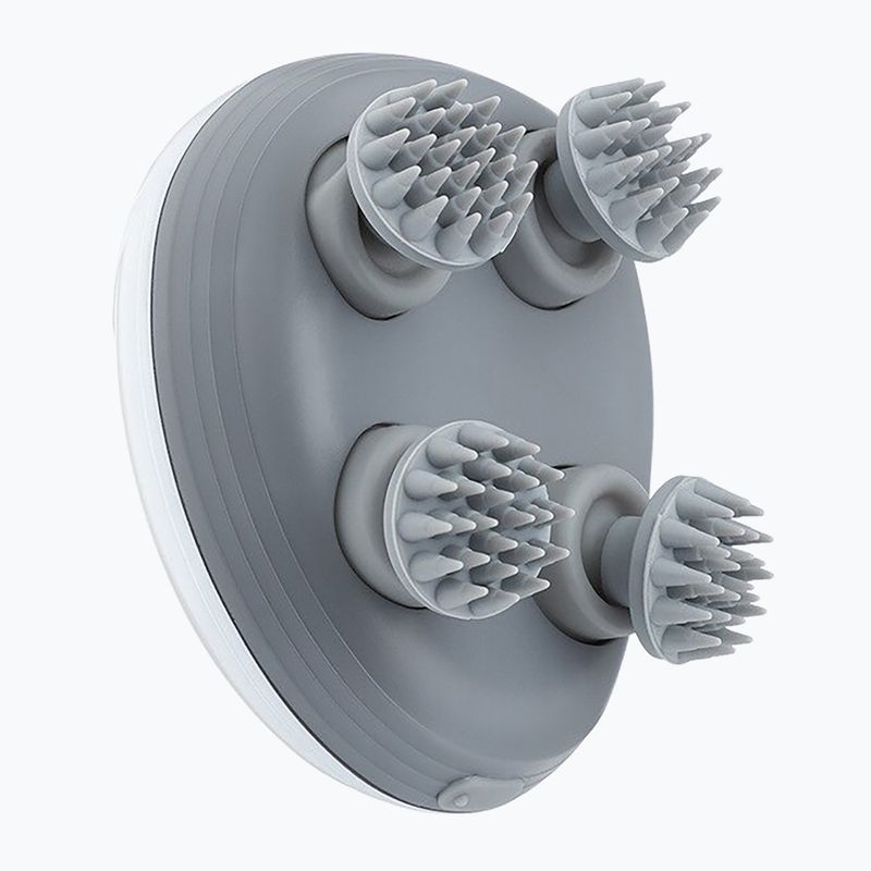 Масажер Media-Tech MT6524 білий/сірий 3