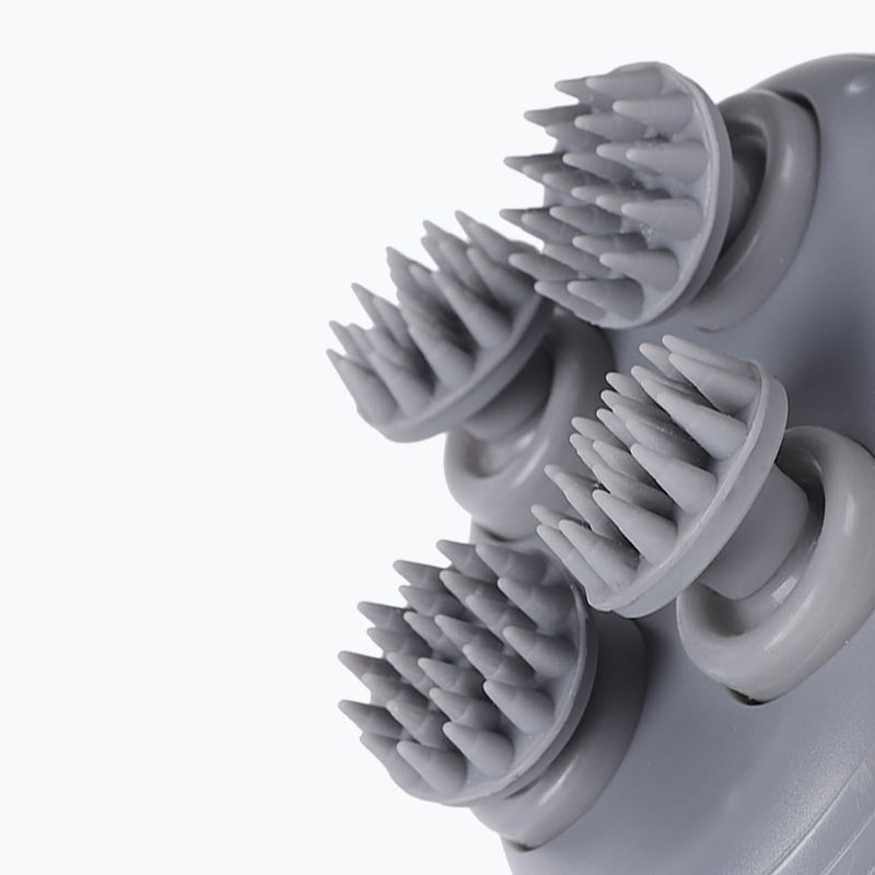 Масажер Media-Tech MT6524 білий/сірий 4