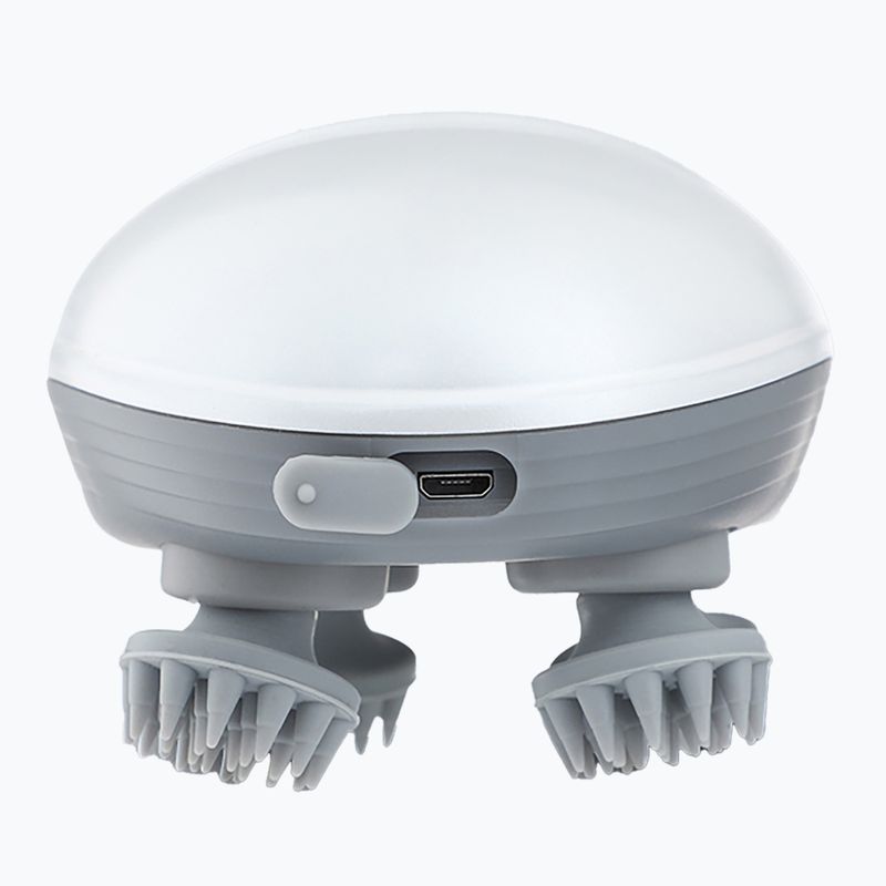 Масажер Media-Tech MT6524 білий/сірий 5