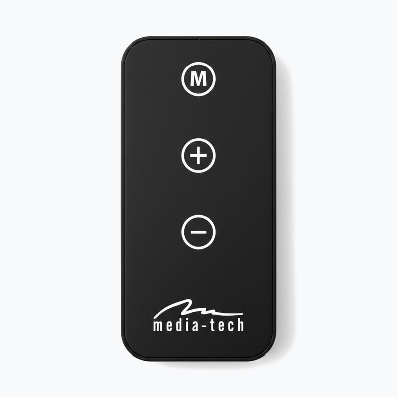 Масажер Media-Tech MT6527 чорний 6
