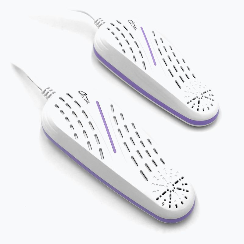 Сушарка для взуття Media-Tech Boots Ozone Dryer 2 білий 2