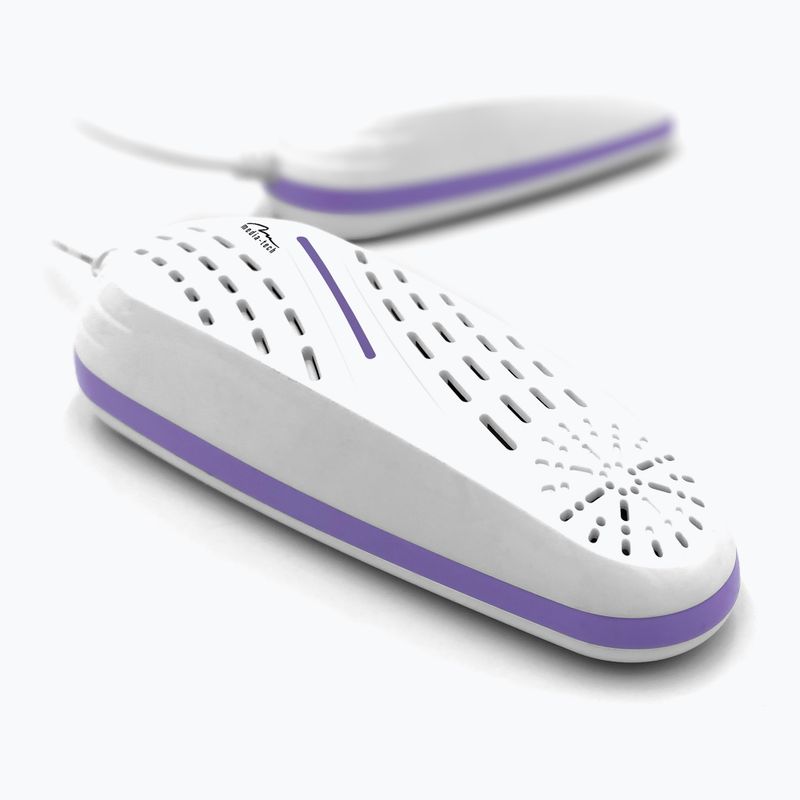 Сушарка для взуття Media-Tech Boots Ozone Dryer 2 білий 4