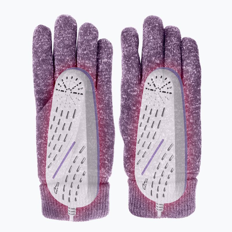 Сушарка для взуття Media-Tech Boots Ozone Dryer 2 білий 9