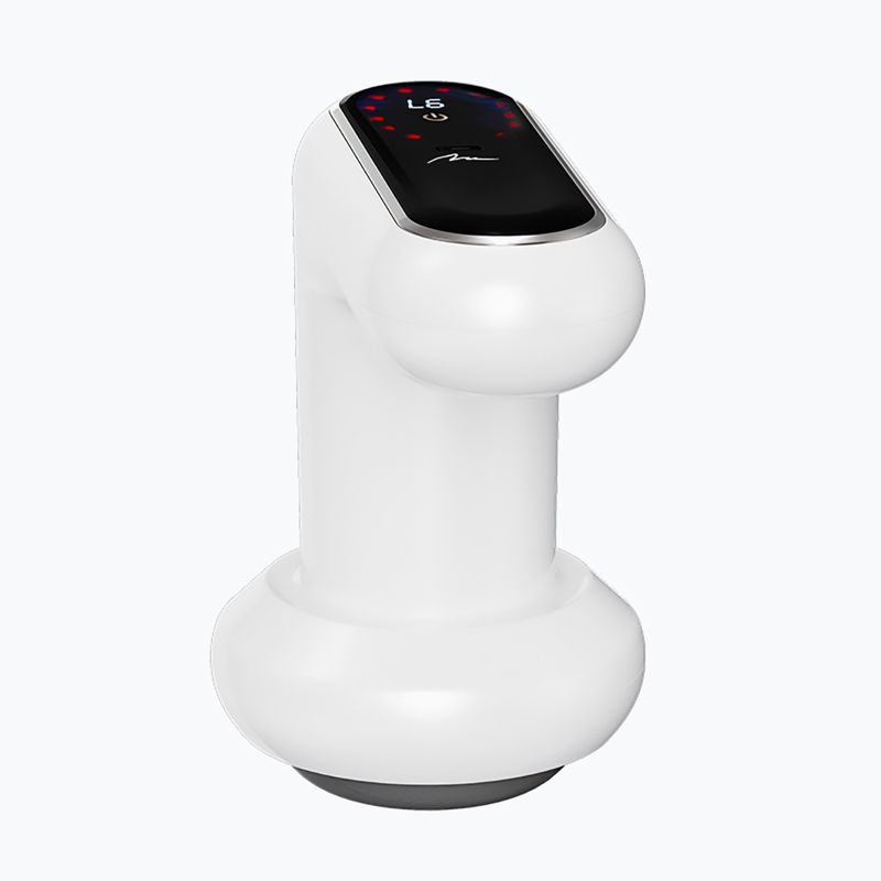 Масажер Media-Tech Anticell white/black 3