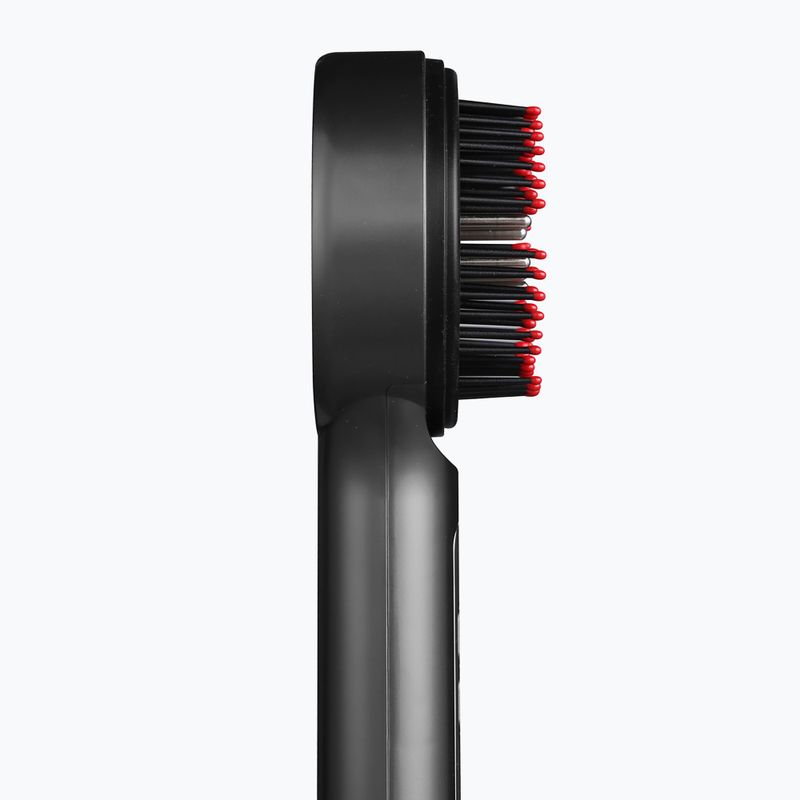 Масажер Media-Tech Hairbrush gray/black 4