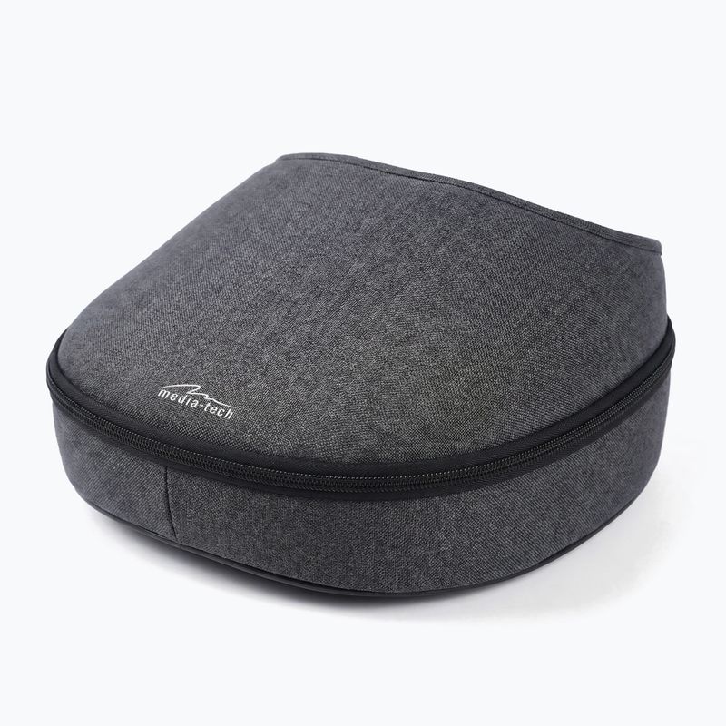 Масажер Media-Tech Warming Feet grey 3