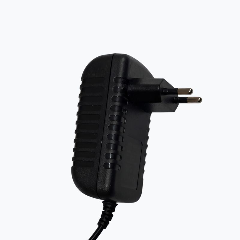 Лімфатичний масажер для ніг Media-Tech Air Compression Lymphatic Drainage black 6