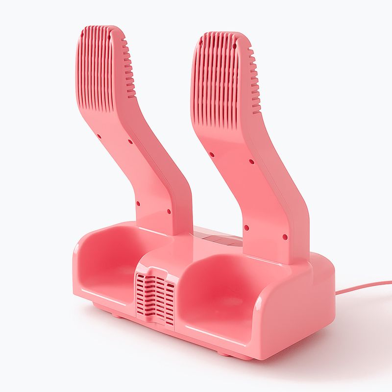 Осушувач для взуття Media-Tech Ozone Pro pink 2