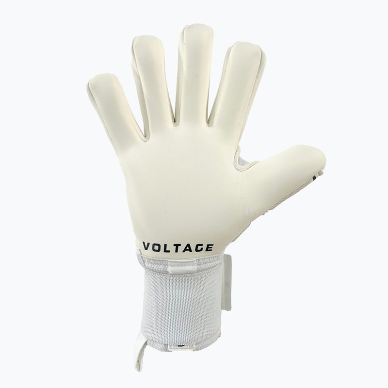 Рукаваці воротарські Football Masters Voltage Plus NC white 2