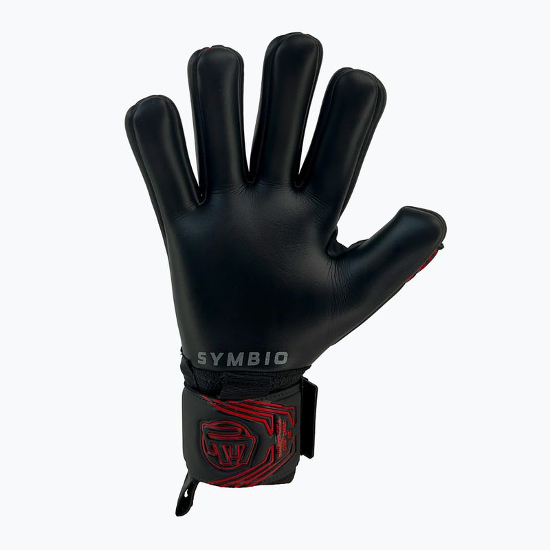 Рукаваці воротарські Football Masters Symbio NC red 2