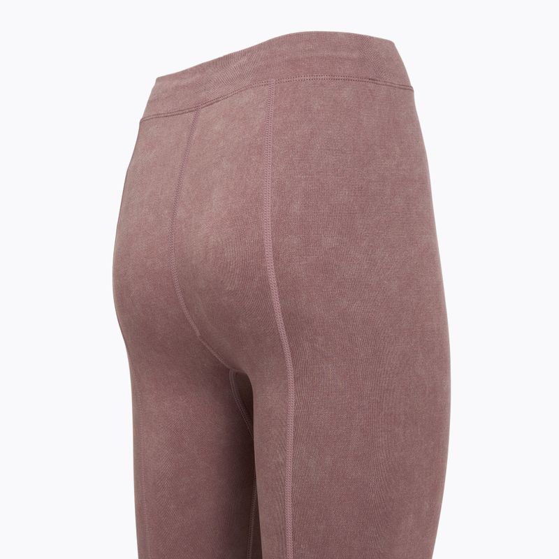 Легінси для тренувань жіночі Carpatree Marble Story Seamless rose/quartz pink 4