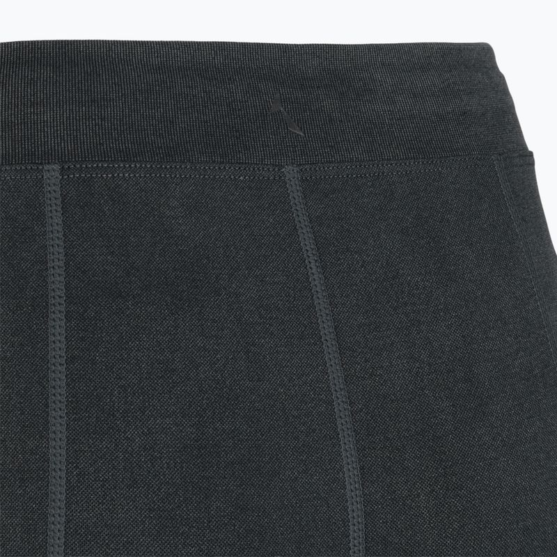 Легінси для тренувань жіночі Carpatree Marble Story Seamless midnight mist black 4