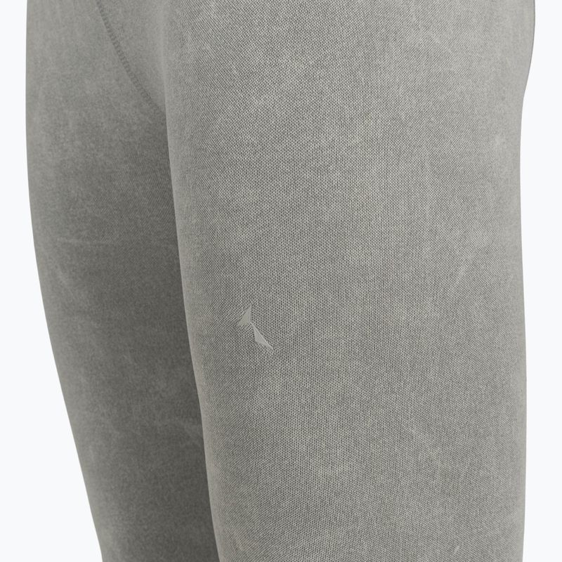 Легінси для тренувань жіночі Carpatree Marble Story Seamless dune sage/green 3
